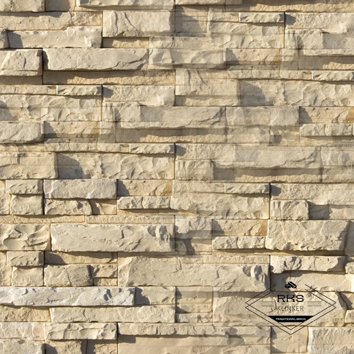 Декоративный камень White Hills, Уайт Клиффс 152-10 в Краснодаре